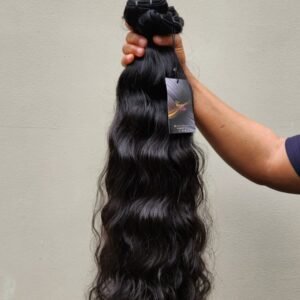 CURLY MACHINE (Très Ondulées)